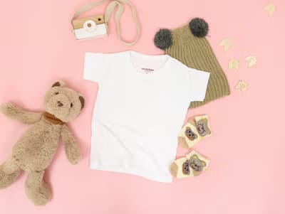 أزياء الأطفال